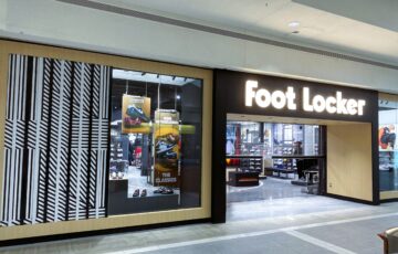 Foot Locker