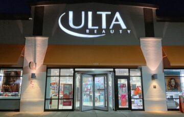 Ulta Beauty