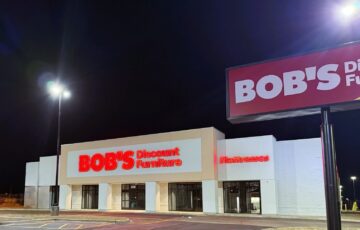 Bob’s Discount Furniture