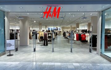 H&M Hennes & Mauritz AB