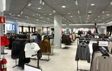 H&M Hennes & Mauritz AB