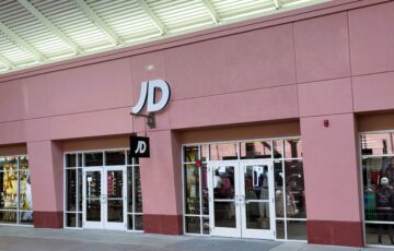 JD Sports