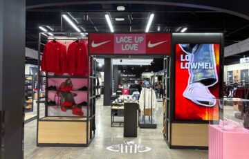 Foot Locker / Kids Foot Locker