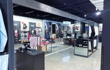 Foot Locker / Kids Foot Locker