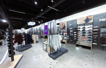 Foot Locker / Kids Foot Locker