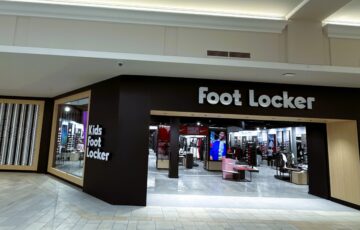 Foot Locker / Kids Foot Locker
