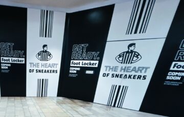 Foot Locker / Kids Foot Locker