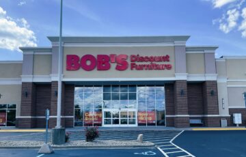 Bob’s Discount Furniture