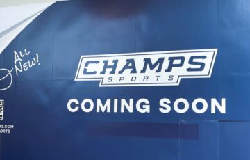Champs Sports