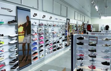 Champs Sports