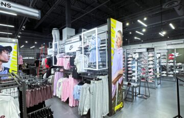 JD Sports