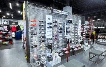 JD Sports