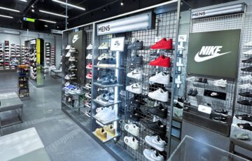 JD Sports