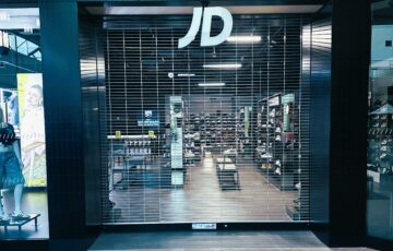 JD Sports