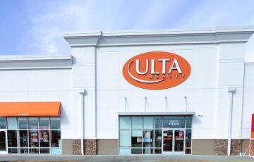 Ulta Beauty