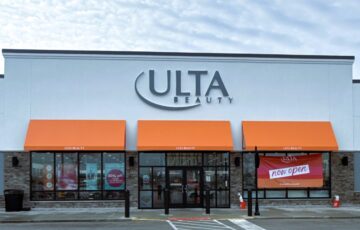 Ulta Beauty