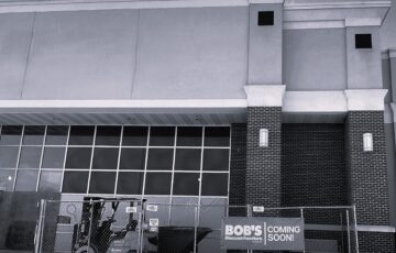 Bob’s Discount Furniture