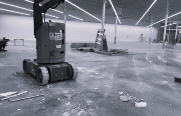 Bob’s Discount Furniture