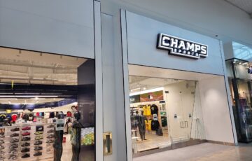 Champs Sports