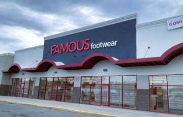 Famous Footwear