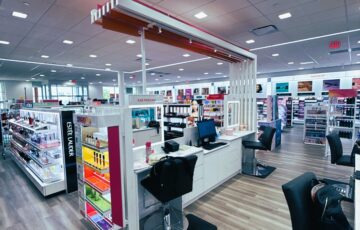 Ulta Beauty