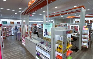 Ulta Beauty