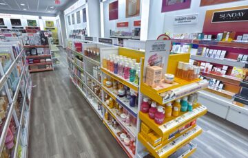 Ulta Beauty
