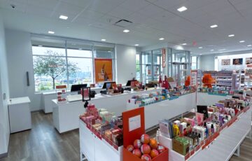Ulta Beauty