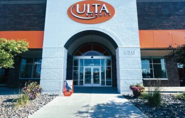 Ulta Beauty