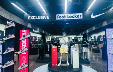 Foot Locker