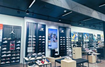 Foot Locker