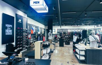 Foot Locker
