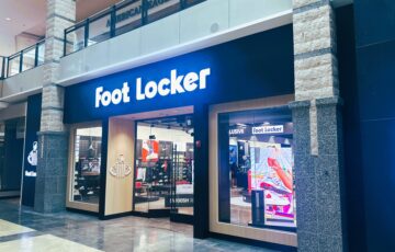 Foot Locker